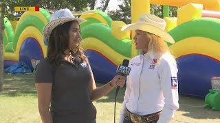 What to expect at Mandan Rodeo Days