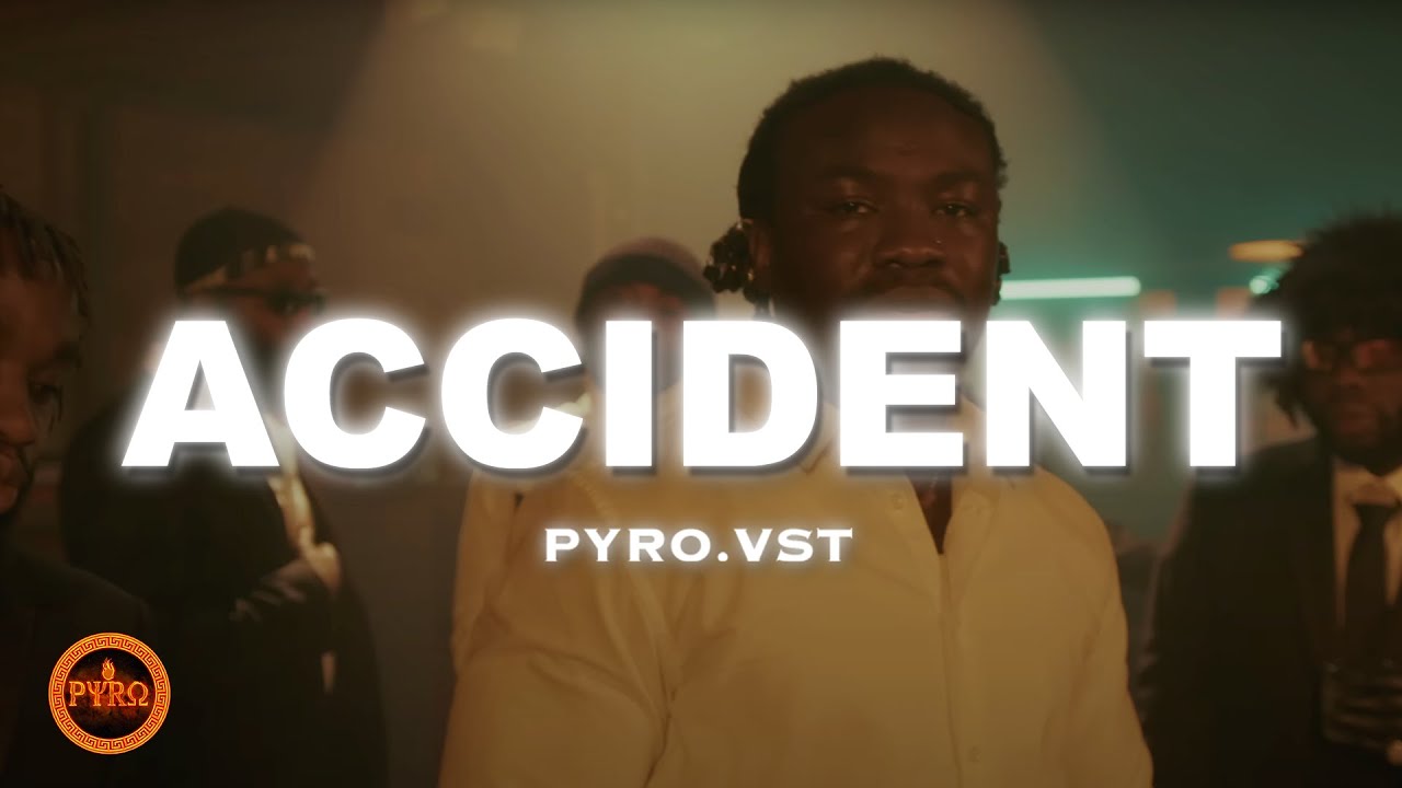 NSG X Dark Afroswing type beat  - "ACCIDENT" | Prod @pyro uk
