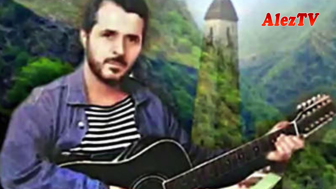 ИМАМ АЛИМСУЛТАНОВ - ДЖИГИТ