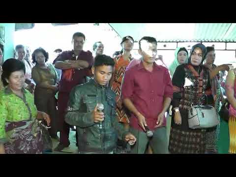 Mantap suara nai bah#salamsalamniparumaen,#Yocelinchanel#Toropmusik#lungun