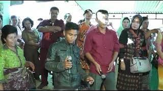 Mantap suara nai bah#salamsalamniparumaen,#Yocelinchanel#Toropmusik#lungun