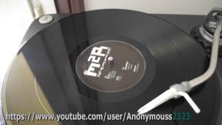 Mort De Rire Sound System 01 - B2 - Kaelien - Marmozwik