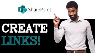 How To Create Links In SharePoint (2025)