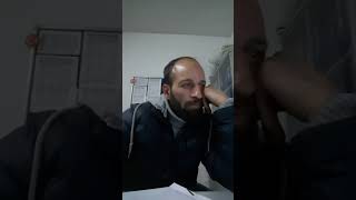 Dünya Yalan Kimsenin Hakkı Kimsede Kalmaz Sen Rabbime Sıgın Gerisi Yalan