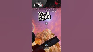 Have you ever seen THIS HAPPEN?! | ALGS Pro League