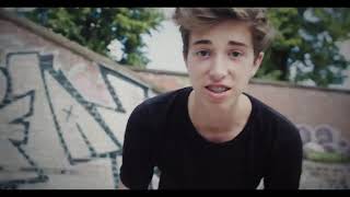 Anton-Deutsch rap