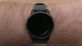 Garmin Support | Garmin Smartwatches | Demo Mode screenshot 5