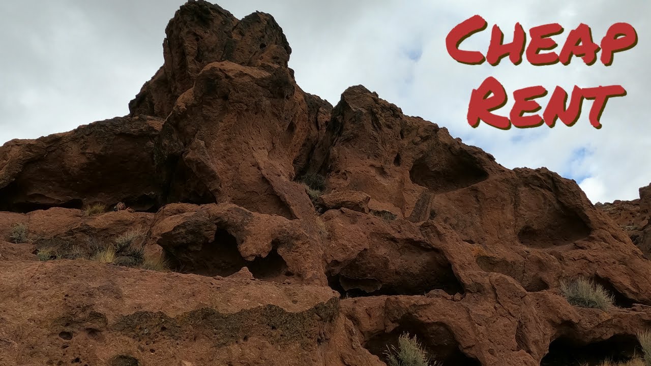 Cheap Rent A day trip to the Monkey Condos YouTube