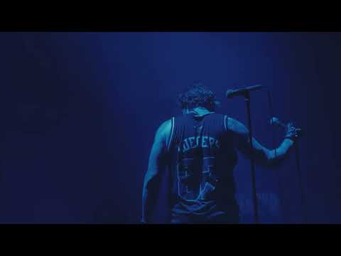 FOR BO - HARMS WAY X TWITCHING TONGUES - PLANETS COLLIDE