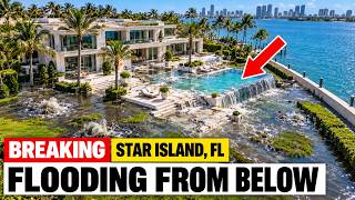 Details Miami’s $50M Star Island Estates Are Sinking — And Owners Can’t Stop It Guide