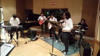 On The Backs Of Angels - Dream Theater (Cover by MS Mahidol)