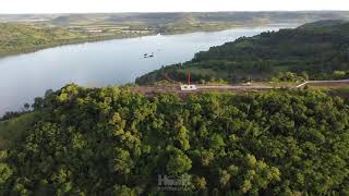 Cerro Mbororé - Panambí - Misiones
