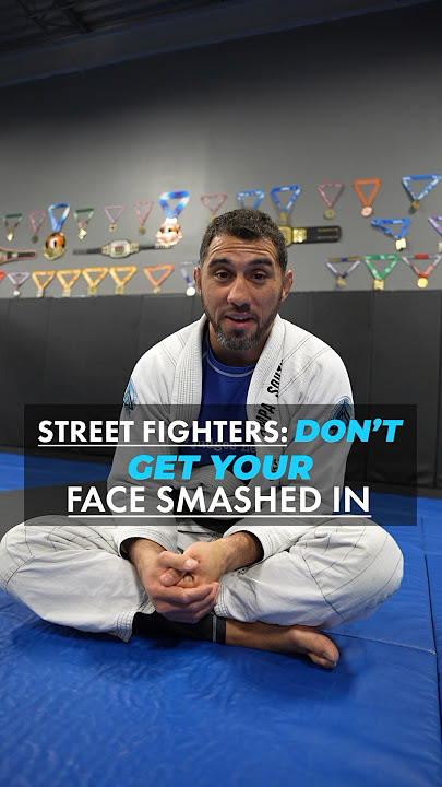 Dave used to be a bouncer: What to Do When 289 lbs Muscled Hunk Dave  Bautista Tries to Choke You Out? Jiu-Jitsu Black Belt Effortlessly Slams  the Marvel Star - FandomWire