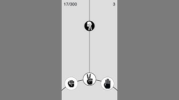 Ro Sham Bo Rush | Rock-Paper-Scissors Game | Impossible Rush