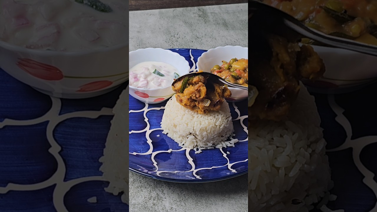 Healthy lunch plates | vegeterian lunch | weightloss | foodshorts | trendingnow | viral