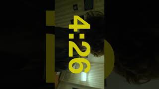 @nomerskrit - новый клип «4:26» 💛