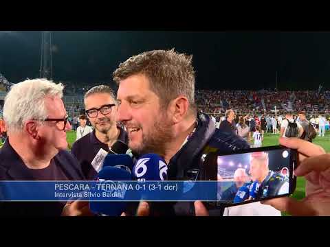 IL PESCARA TORNA