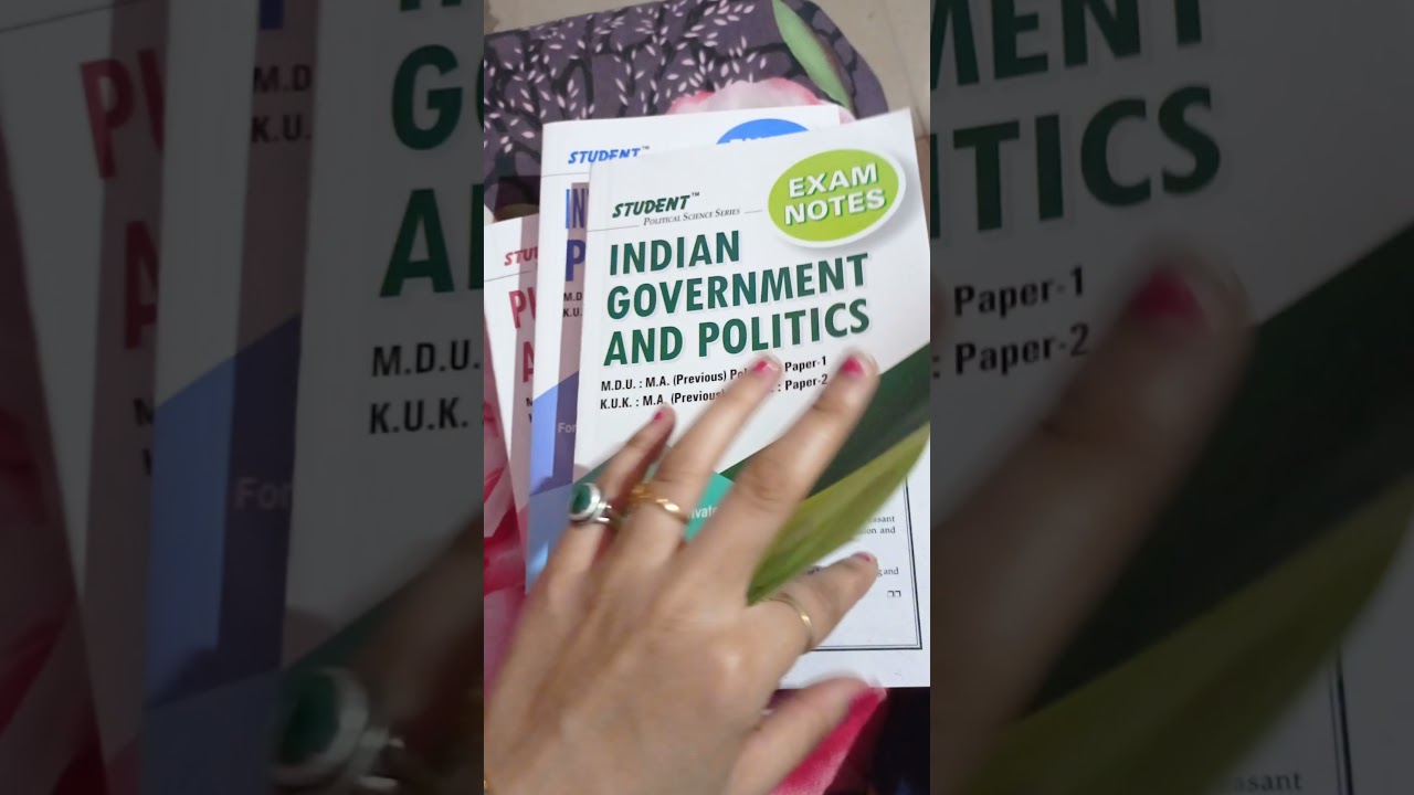 Ma private notes kuk ,mdu