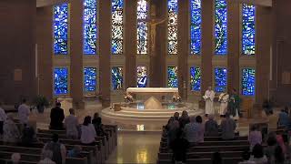 Seven Holy Founders Affton Live Stream