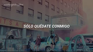 BLACKPINK - Stay (Español) •MV