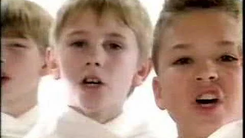 I Have a Dream - Angel Voices, Christopher Timothy...