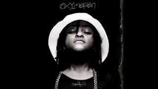 ScHoolboy Q - Collard Greens (Lyrics) Resimi