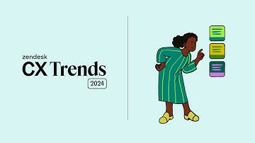 How immersive technologies are influencing online experiences | Zendesk #CXTrends 2024 Report