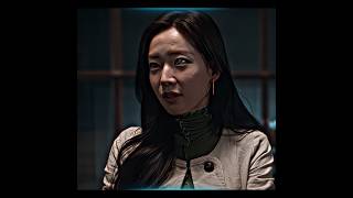She Was Aura Farming In Every Scene   Seok Horan Edit  thewonderfools kdrama edit shorts