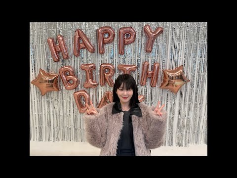 💜HAPPYSEUNGHEEDAY💜