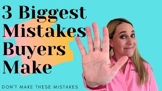 First time home buyer tips