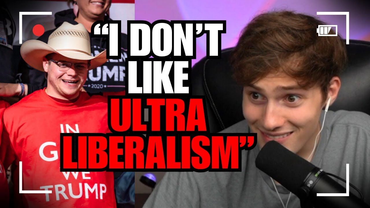 MAGA Guest Gets FACT-CHECKED Into SILENCE