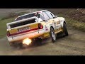 Herbst Rallye Dobersberg 2019 | HIGHLIGHTS