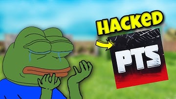 my account got hacked (ParkerTheSlayer Update)