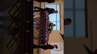 Susan's Funeral May 8, 2026
