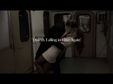 POV: Quietly Falling in Love Again | Late Night Vibes playlist