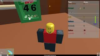 playing novetus (Part 1)