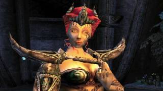 [TESLORE] Elder Scrolls #7: Morrowind History &amp; The Living Gods