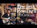 Capture de la vidéo The Antlers: Npr Music Tiny Desk Concert From The Archives