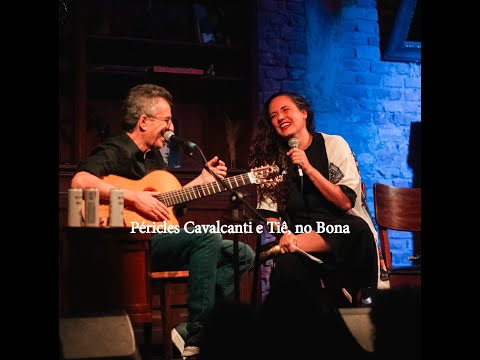 Watch Bem-vindos - Péricles Cavalcanti feat. Tiê on YouTube Watch Bem-vindos - Péricles Cavalcanti feat. Tiê on YouTube