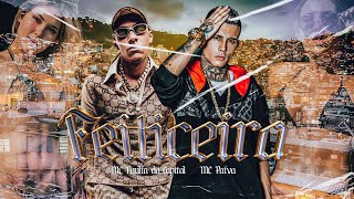 MC Paulin da Capital e MC Paiva - Feiticeira (Áudio Oficial) LOVE FUNK