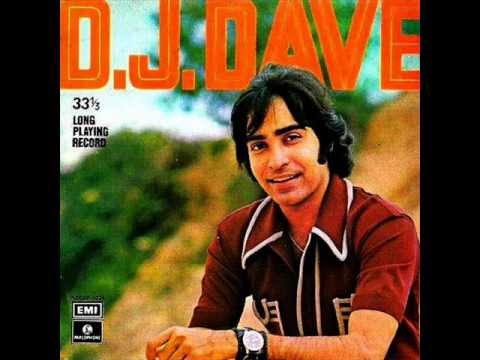 dj dave _ restu kasihku