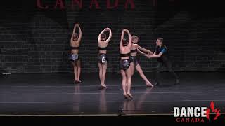 Tick Tick Boom - Open Small Group - Element Dance Arts