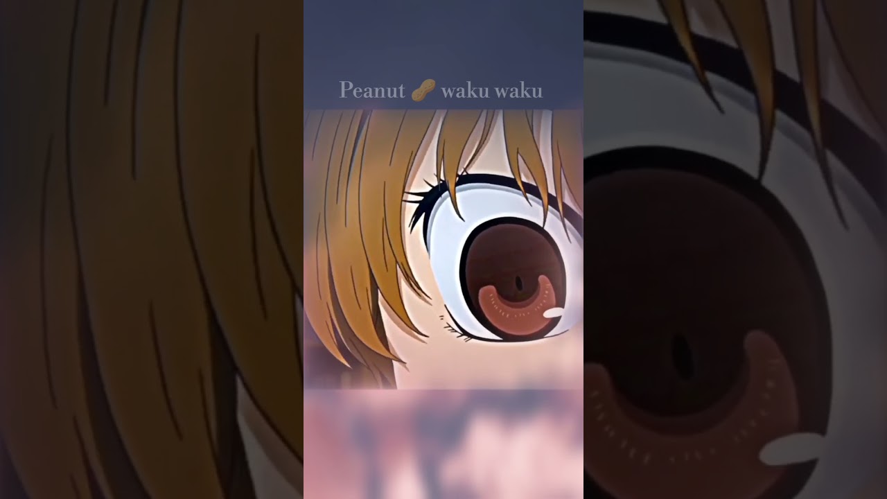 Shizuku and Haru ♡ 