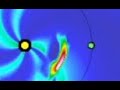 Space Weather On Its Way, The Magnetic Cryptochron | S0 News Oct.6.2025