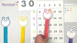 Math Games - Factor Attack (Factors and Multiples) - Grade 4/5