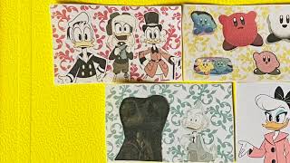 Kirby Air Ride: Together Whenever Wherever | Stuck With Trouble | Disney Plus