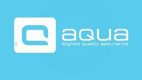 Defect Management with aqua