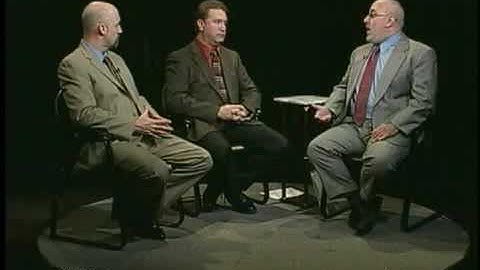 VIEWpoint - Dec. 23, 2008 - Pt.1 - Are White Spaces, 700MHz, DTV and FCC on a collision course?