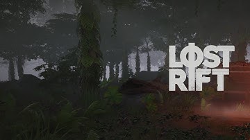 LOST RIFT Gameplay Trailer | Intense Survival Shooter + Base Building | Co-Op PvPvE Adventure 2025