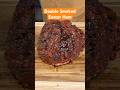 Double Smoked Spiral Ham for Easter 🔥